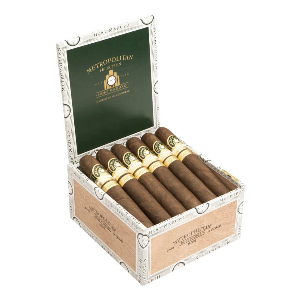 View product media FTMHMHY Hyde, , jrcigars 2